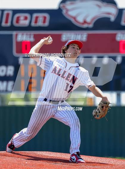 Thumbnail 1 in Marcus @ Allen photogallery.
