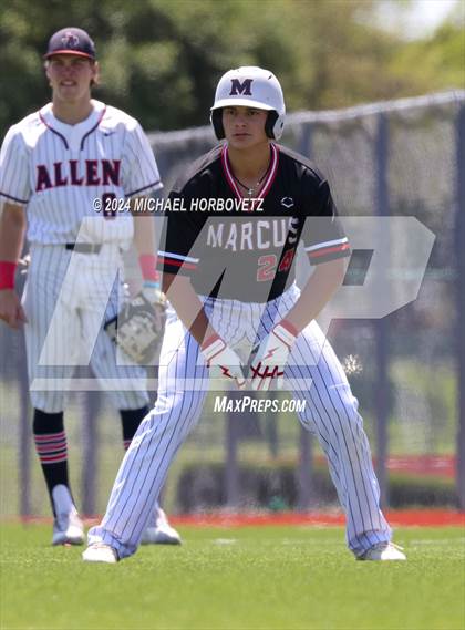 Thumbnail 3 in Marcus @ Allen photogallery.