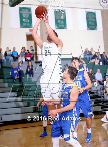 Thumbnail 3 in North Platte @ Lincoln Southwest photogallery.