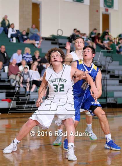 Thumbnail 3 in North Platte @ Lincoln Southwest photogallery.