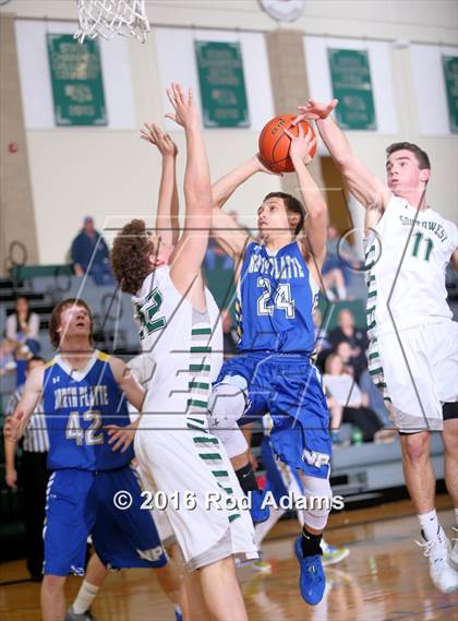 Thumbnail 1 in North Platte @ Lincoln Southwest photogallery.