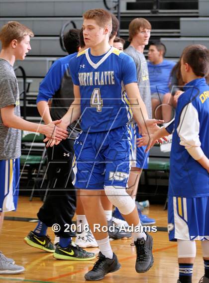 Thumbnail 2 in North Platte @ Lincoln Southwest photogallery.