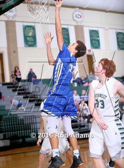 Thumbnail 3 in North Platte @ Lincoln Southwest photogallery.