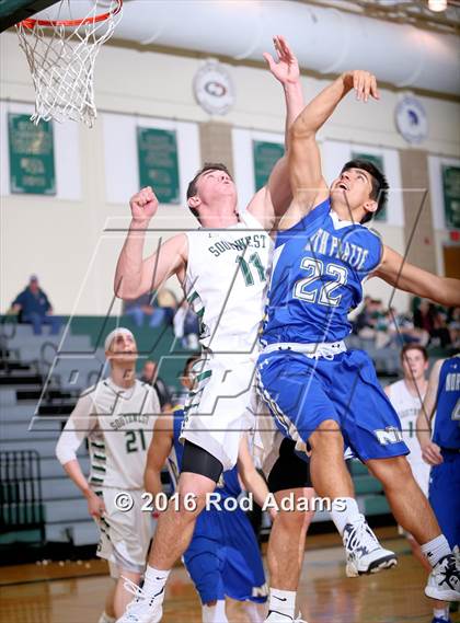Thumbnail 3 in North Platte @ Lincoln Southwest photogallery.