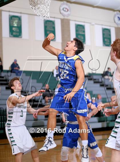 Thumbnail 3 in North Platte @ Lincoln Southwest photogallery.