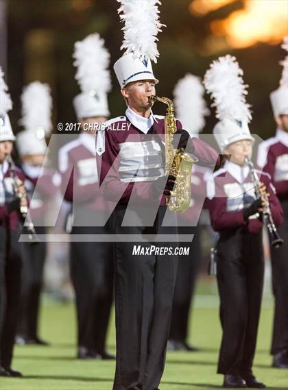 Thumbnail 1 in Farragut @ Dobyns-Bennett photogallery.