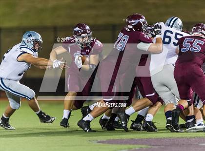 Thumbnail 1 in Farragut @ Dobyns-Bennett photogallery.