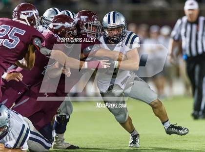 Thumbnail 3 in Farragut @ Dobyns-Bennett photogallery.