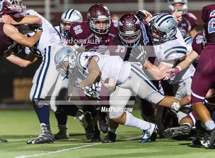 Thumbnail 3 in Farragut @ Dobyns-Bennett photogallery.