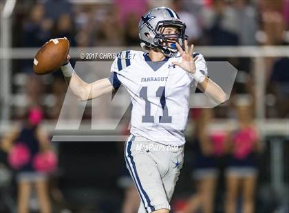 Thumbnail 3 in Farragut @ Dobyns-Bennett photogallery.