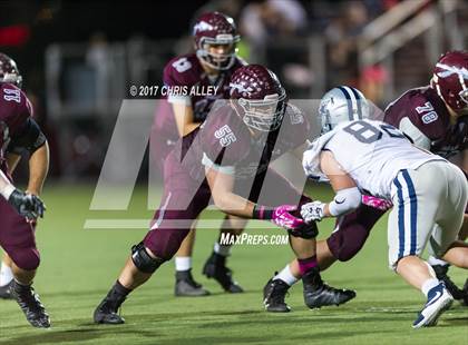 Thumbnail 1 in Farragut @ Dobyns-Bennett photogallery.
