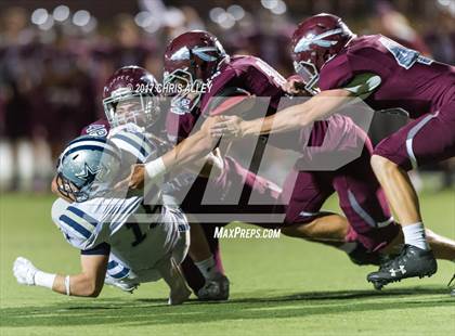 Thumbnail 2 in Farragut @ Dobyns-Bennett photogallery.