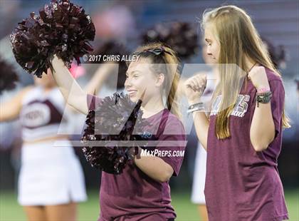 Thumbnail 3 in Farragut @ Dobyns-Bennett photogallery.