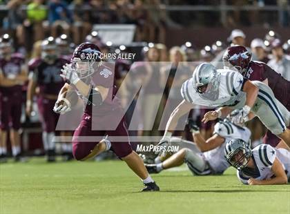 Thumbnail 3 in Farragut @ Dobyns-Bennett photogallery.