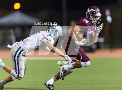Thumbnail 1 in Farragut @ Dobyns-Bennett photogallery.