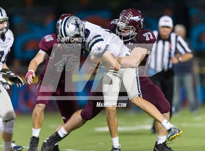 Thumbnail 3 in Farragut @ Dobyns-Bennett photogallery.