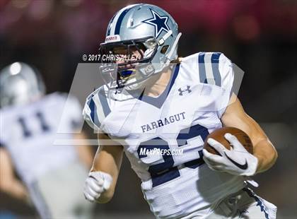 Thumbnail 1 in Farragut @ Dobyns-Bennett photogallery.