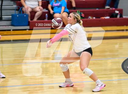 Thumbnail 2 in Garner vs Graford (Poolville Summer Slam Tournament) photogallery.