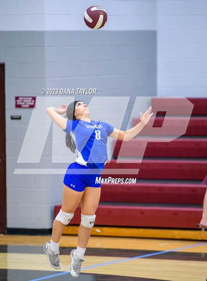 Thumbnail 1 in Garner vs Graford (Poolville Summer Slam Tournament) photogallery.