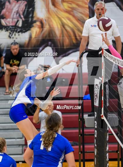 Thumbnail 1 in Garner vs Graford (Poolville Summer Slam Tournament) photogallery.