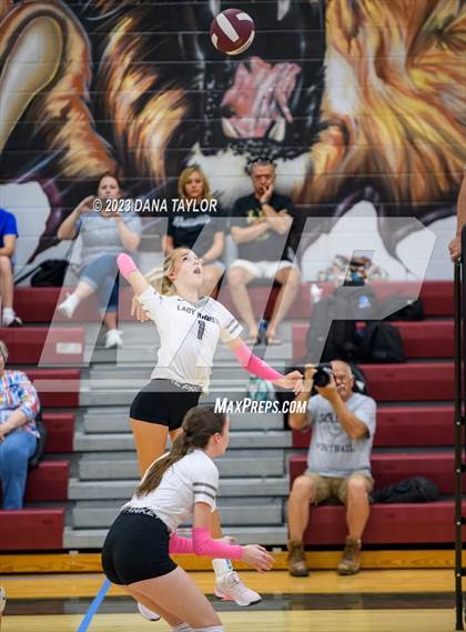 Thumbnail 2 in Garner vs Graford (Poolville Summer Slam Tournament) photogallery.