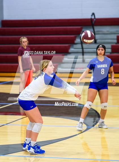 Thumbnail 3 in Garner vs Graford (Poolville Summer Slam Tournament) photogallery.