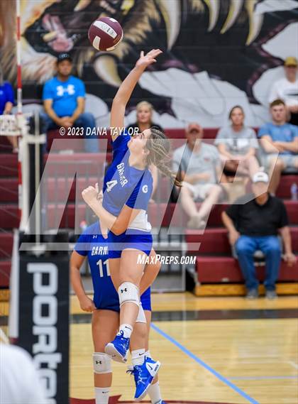 Thumbnail 2 in Garner vs Graford (Poolville Summer Slam Tournament) photogallery.