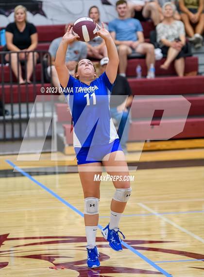 Thumbnail 3 in Garner vs Graford (Poolville Summer Slam Tournament) photogallery.