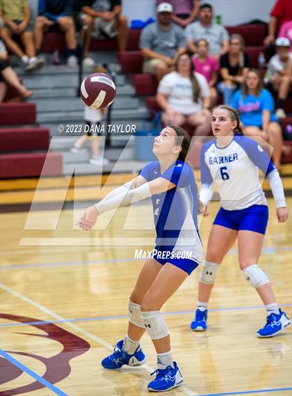 Thumbnail 1 in Garner vs Graford (Poolville Summer Slam Tournament) photogallery.