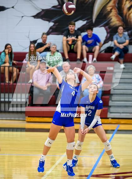 Thumbnail 2 in Garner vs Graford (Poolville Summer Slam Tournament) photogallery.