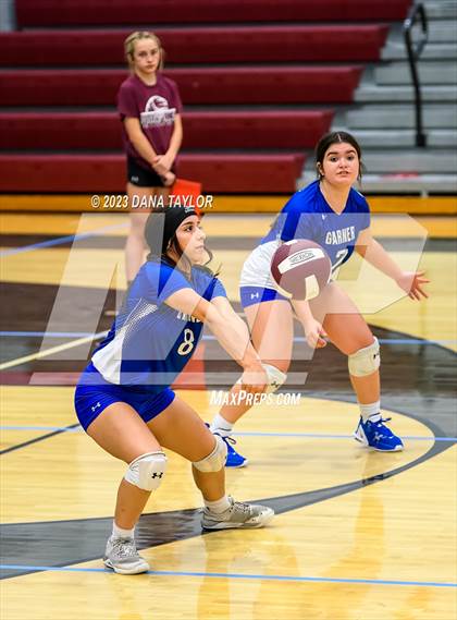 Thumbnail 1 in Garner vs Graford (Poolville Summer Slam Tournament) photogallery.