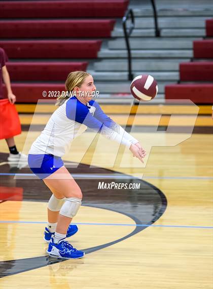 Thumbnail 3 in Garner vs Graford (Poolville Summer Slam Tournament) photogallery.