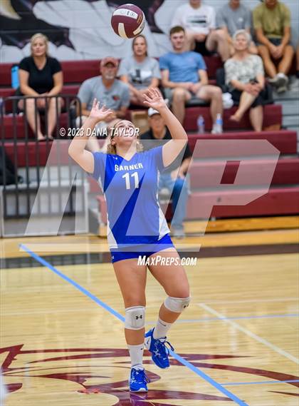 Thumbnail 2 in Garner vs Graford (Poolville Summer Slam Tournament) photogallery.