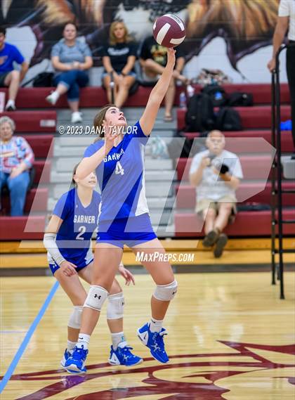 Thumbnail 3 in Garner vs Graford (Poolville Summer Slam Tournament) photogallery.