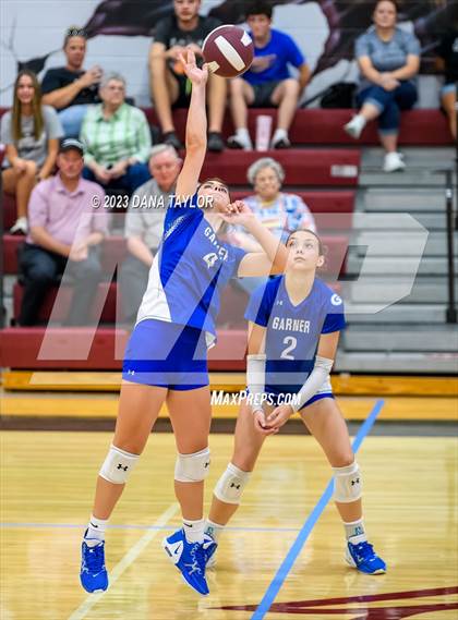 Thumbnail 3 in Garner vs Graford (Poolville Summer Slam Tournament) photogallery.