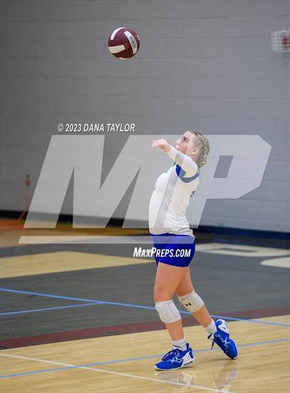 Thumbnail 2 in Garner vs Graford (Poolville Summer Slam Tournament) photogallery.