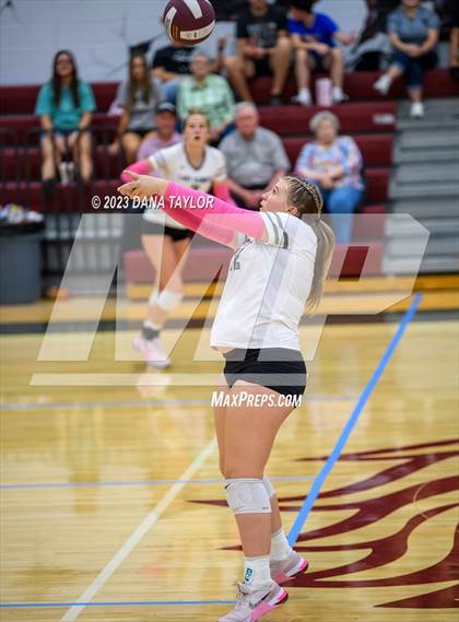 Thumbnail 1 in Garner vs Graford (Poolville Summer Slam Tournament) photogallery.