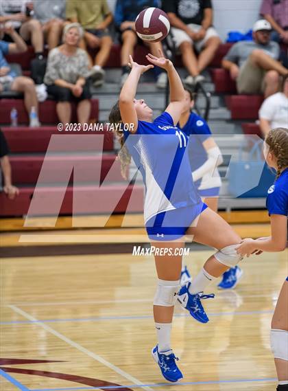 Thumbnail 1 in Garner vs Graford (Poolville Summer Slam Tournament) photogallery.