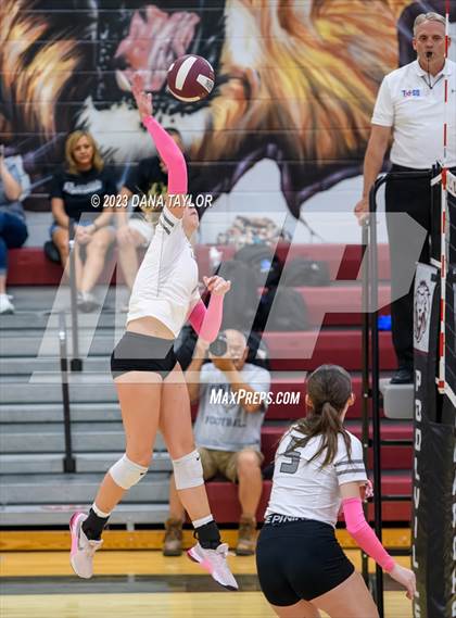 Thumbnail 3 in Garner vs Graford (Poolville Summer Slam Tournament) photogallery.