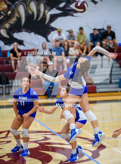 Thumbnail 3 in Garner vs Graford (Poolville Summer Slam Tournament) photogallery.