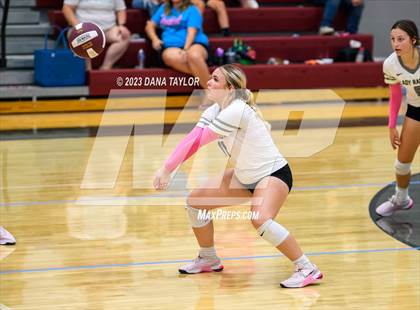 Thumbnail 1 in Garner vs Graford (Poolville Summer Slam Tournament) photogallery.