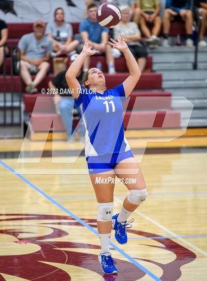 Thumbnail 2 in Garner vs Graford (Poolville Summer Slam Tournament) photogallery.