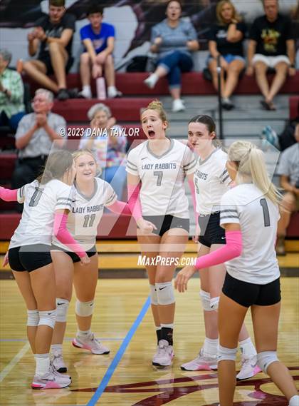 Thumbnail 3 in Garner vs Graford (Poolville Summer Slam Tournament) photogallery.