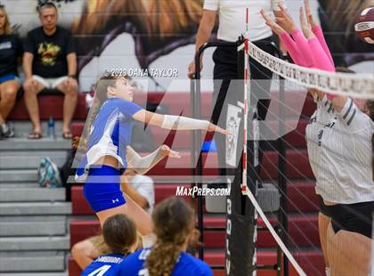 Thumbnail 1 in Garner vs Graford (Poolville Summer Slam Tournament) photogallery.