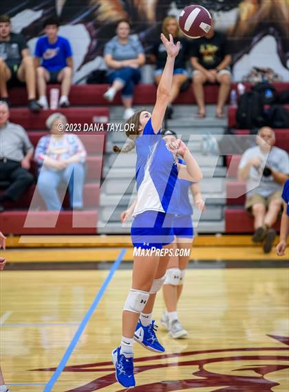 Thumbnail 2 in Garner vs Graford (Poolville Summer Slam Tournament) photogallery.