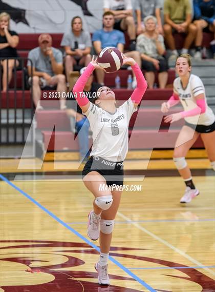 Thumbnail 3 in Garner vs Graford (Poolville Summer Slam Tournament) photogallery.