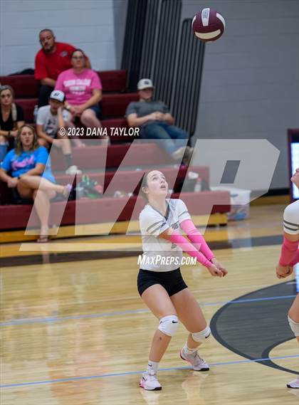 Thumbnail 2 in Garner vs Graford (Poolville Summer Slam Tournament) photogallery.