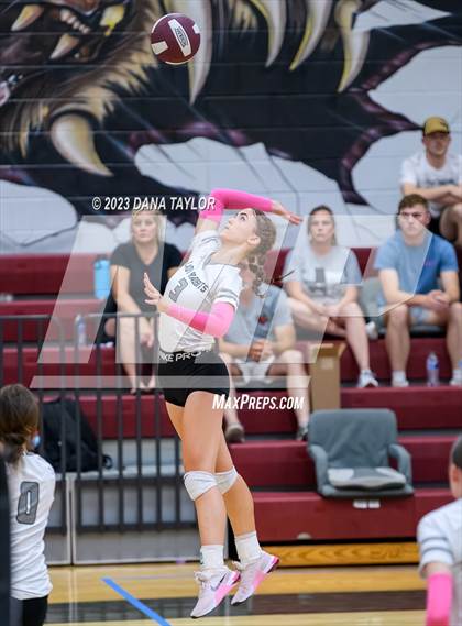 Thumbnail 2 in Garner vs Graford (Poolville Summer Slam Tournament) photogallery.