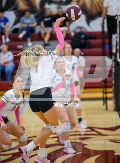 Thumbnail 2 in Garner vs Graford (Poolville Summer Slam Tournament) photogallery.