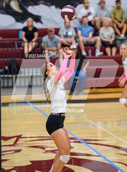 Thumbnail 3 in Garner vs Graford (Poolville Summer Slam Tournament) photogallery.
